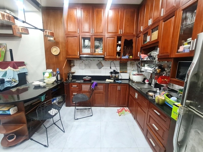 Bán nhà 3 tầng hiệp bình chánh thủ đức 105m   2 căn    hẻm xe hơi   giá rẻ chỉ 6.4 tỷ 2