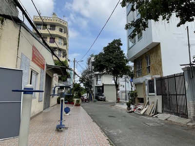 2 mtkd trước sau c12, cách nhà ga t3 200m 2