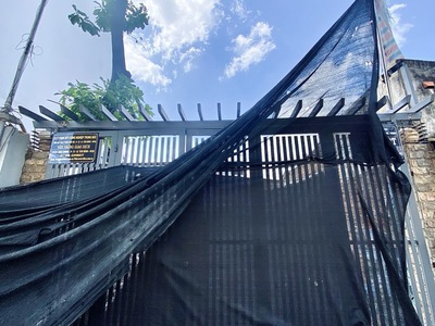 2 mtkd trước sau c12, cách nhà ga t3 200m 1