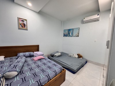 Bán nhà thủ đức, hiệp bình chánh, đường 38, dt 193m2, 3pn, sổ hồng. giá 8.7 tỷ. 3