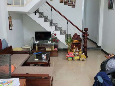 Bán nhà 3 tầng mặt tiền an thượng, 79m , 3pn, giá chỉ hơn 13 tỷ tl 0