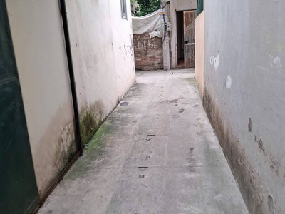 Siêu hiếm bán đất đông ngạc tặng nhà 2 tầng - phù hợp xây mới ở - xây chung cư mini cho thuê dòng 1