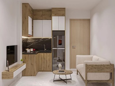 Bán nhà phố tôn thất tùng, chmn 11 phòng khép kín cho thuê 700tr/năm,55m2, 7tầng,gía 13tỷ 0