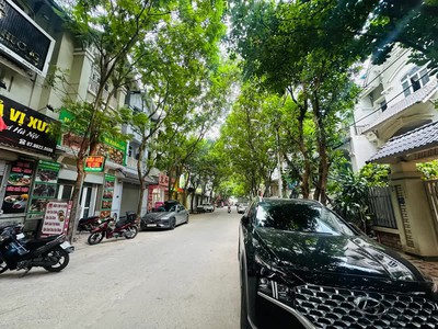Bán nhà mặt ngõ nghĩa lộ 57mx6 tầng- thang máy, gara ô tô, kinh doanh đỉnh cao 12.5 tỷ. 2