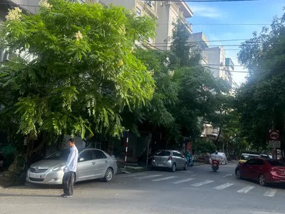 Bán nhà quang trung 57mx5 tầng vỉa hè ô tô, ngõ thông kinh doanh giá 13.9 tỷ. 4
