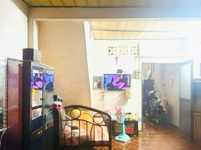 Bán nhà mặt tiền cao vân ngọc - gần âu cơ, khuông việt, 5,1x30m, c4 - tiện xây, 12,8 tỷ 2