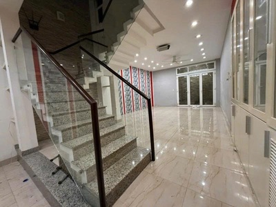 Bán nhà mới, hxh 5m trần mai ninh - ngay khu bàu cát, 5x20m, 4 tầng - 4 pn, 14,9 tỷ. 3