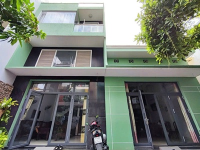 Bán nhà biệt thự hẻm 6m  nghĩa phát - gần chợ vải tân bình, 12x19m, 3 tầng, 22,9 tỷ. 1