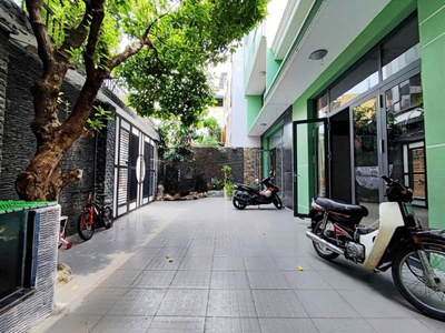Bán nhà biệt thự hẻm 6m  nghĩa phát - gần chợ vải tân bình, 12x19m, 3 tầng, 22,9 tỷ. 0
