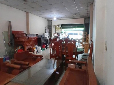 Bán nhà mặt tiền quốc lộ 13, ngay cổng vạn phúc city, 6x42m, c4, cho thuê 50tr, 31,5 tỷ 4