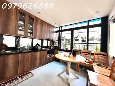 Cực phẩm nhà phân lô trường chinh 2 mặt ngõ thoáng trước sau   ô tô đỗ cửa   không gian sống đẳng 1