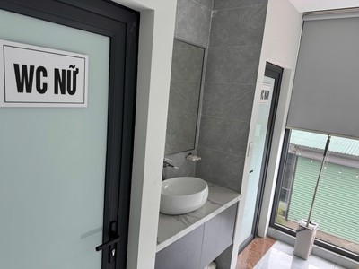 Chính chủ cho thuê mặt bằng tầng 2   rộng 80m    giá chỉ 7 triệu/tháng 3