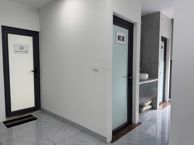 Chính chủ cho thuê mặt bằng tầng 2   rộng 80m    giá chỉ 7 triệu/tháng 4