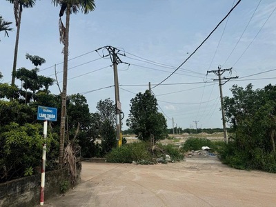 102m2 đất cực đẹp tại song phượng, đan phượng  cũ , hà nội 2