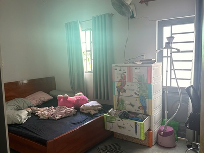 Siêu rẻ  nhà kdc bửu long, đường nhựa lớn, 4,5m x 19m   85m2 chỉ 4tỷ150 1