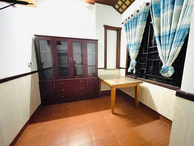 Bán nhà 1t1l đẹp, gần chợ nhỏ tân hiệp, đường oto thông chỉ 2 tỷ 950 3