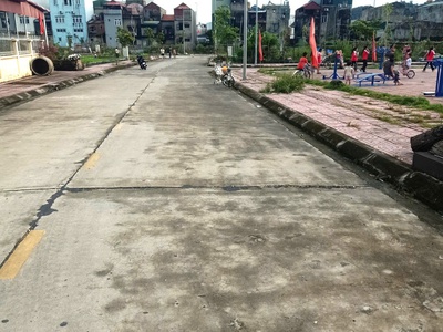 Nhà đẹp   giá tốt   vị trí vàng 3