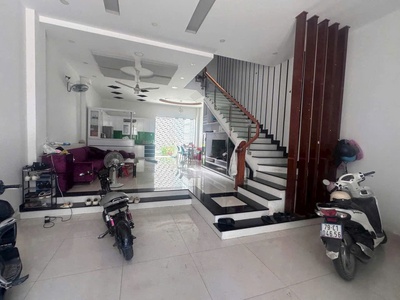 Bán nhà cạnh bên khu đô thị vĩnh điềm trung, khu phúc hợp bậc nhất tp.nha trang 1