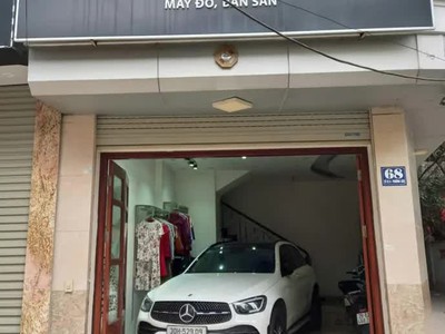 Bán nhà xã đàn đống đa ô tô vào nhà - kinh doanh - lô góc 2 thoáng 42m giá 10,8 tỷ 0