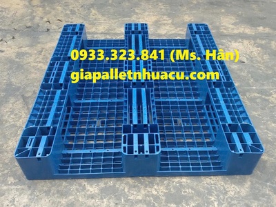  Bán Pallet Nhựa Giá Rẻ Tại Cao Lãnh- Chất Lượng Cao  3
