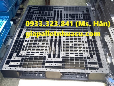  Bán Pallet Nhựa Giá Rẻ Tại Cao Lãnh- Chất Lượng Cao  9