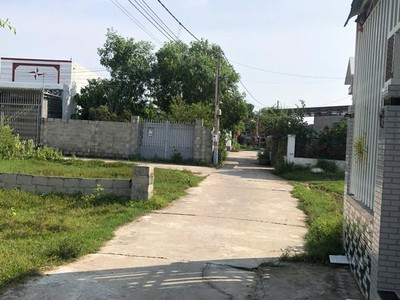 Bán 5m x 20m đất ở hẻm đinh bộ lĩnh, phước hội, lagi chỉ 950tr chính chủ 0