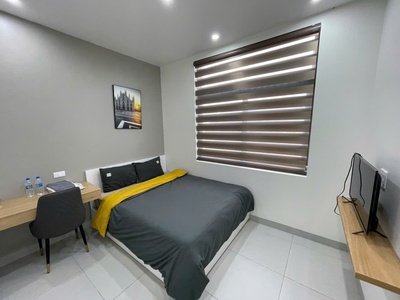Cho thuê căn hộ 3 p.ngủ  80m2  Vinhomes Marina. 4