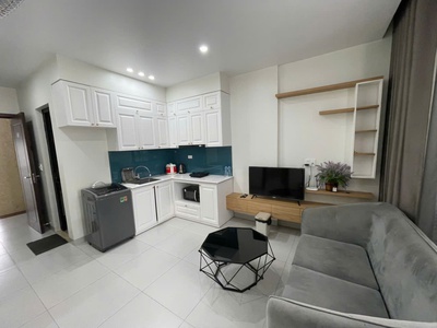 Cho thuê căn hộ 3 p.ngủ  80m2  Vinhomes Marina. 0