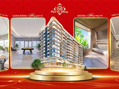 Mở bán sculptura  h14-3  phú mỹ hưng là dự án căn hộ cao cấp 75 căn hộ và 10 shophouse thương mại 4