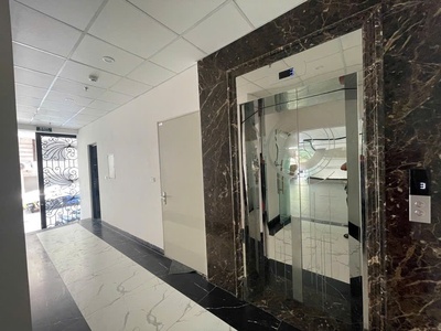 Vip  bán nhà mặt phố hoàng ngân dt 90m2, 9 tầng thang máy, có hầm, kd, 52.8 tỷ 1