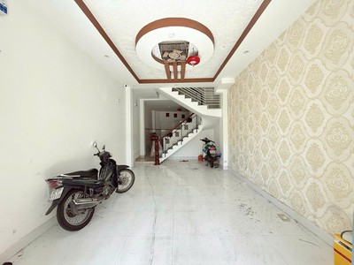 Bán nhà 4 tầng đường nguyễn du - thạch thang - đà nẵng - giá 4.8 tỷ nhà đẹp cứng cáp 0