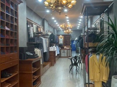 Chính chủ cho thuê nhà nguyên căn mặt đường cầu giấy   vị trí đắc địa kinh doanh 3