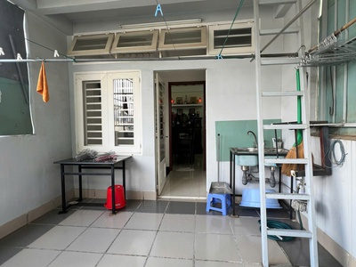Nhà mới ở ngay hẻm xe hơi tô hiến thành, q10 - 5 tầng btct, 5pn, dtsd: 185m2 sổ vuông - giá 12,9 tỷ 3