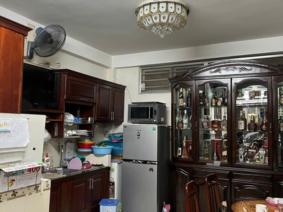Nhà mới ở ngay hẻm xe hơi tô hiến thành, q10 - 5 tầng btct, 5pn, dtsd: 185m2 sổ vuông - giá 12,9 tỷ 2