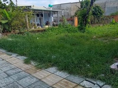 Đất 10x35  mt nguyễn thị thảnh, đông thạnh, hóc môn, 2shr giá 14 tỷ 3