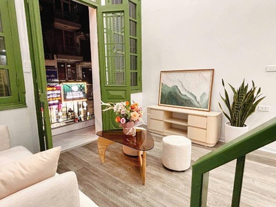 Cần bán căn hộ 80m2 ở đường trương định 1