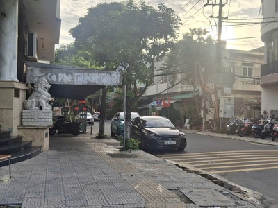 Đất vàng 80m   ngang 5m  phố tây an thượng 6.5 tỷ 2
