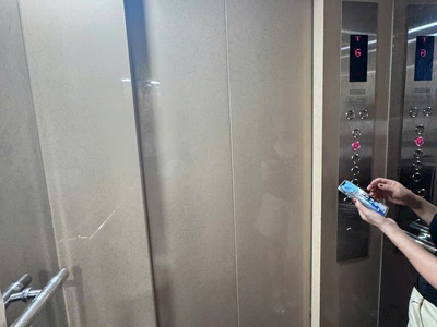  bán tòa căn hộ dịch vụ 5 tầng   trung tâm dĩ an   giá 18 tỷ  1