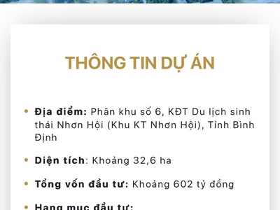 Chính chủ cần bán lô đất108m  dự án flc luxcity quy nhơn,bình định nay là tỉnh gia lai mới 2
