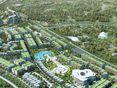 Chính chủ cần bán lô đất108m  dự án flc luxcity quy nhơn,bình định nay là tỉnh gia lai mới 1