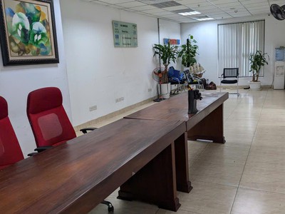 Cho thuê toà văn phòng toà d2 giảng võ- ba đình  15 30 40 80 120m2 full nội thất 3
