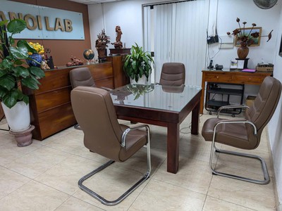 Cho thuê toà văn phòng toà d2 giảng võ- ba đình  15 30 40 80 120m2 full nội thất 4