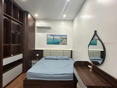 Cho thuê căn hộ Waterfront City, 1 p.ngủ rộng  42m2 . 3