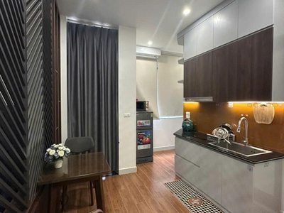 Cho thuê căn hộ Waterfront City, 1 p.ngủ rộng  42m2 . 4