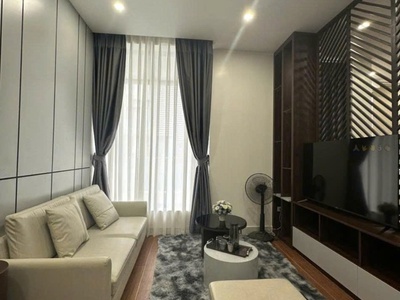 Cho thuê căn hộ Waterfront City, 1 p.ngủ rộng  42m2 . 0