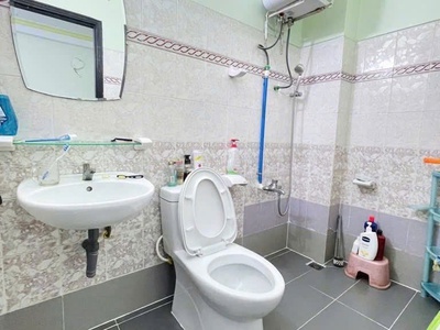 Cực ngon - giảm sâu 1 tỷ - bán 10.3 tỷ - còn tl - chính chủ - nơ trang long - hxh thông - 5 tầng 4