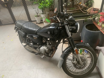 Bán xe Yamaha YB125sp 3