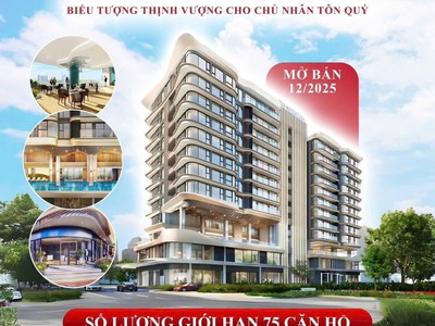 Mở bán sculptura  h14-3  phú mỹ hưng là dự án căn hộ cao cấp 75 căn hộ và 10 shophouse thương mại 0