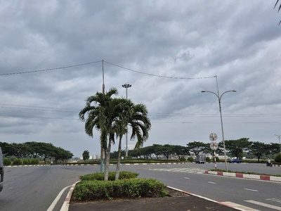 Bán đấ 10,5ha kcn châu đức, bà rịa vũng tàu 306 tỷ 4