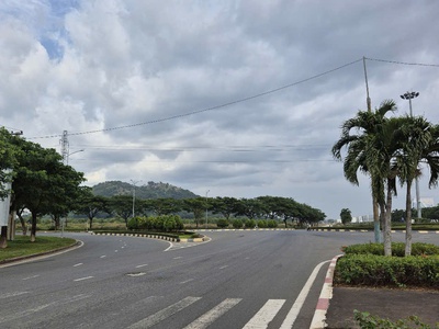 Bán đấ 10,5ha kcn châu đức, bà rịa vũng tàu 306 tỷ 0